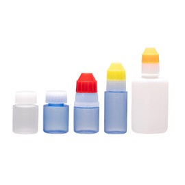 Evernew Chimachima Bottle Set EBY747