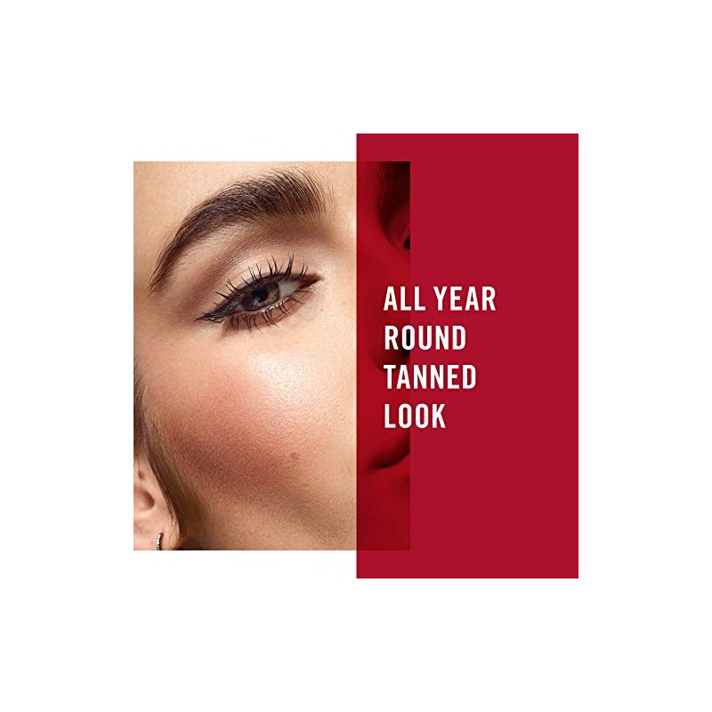 Rimmel Rimmel London Sculpting Highlighter Palette 3-tone, Coral Glow, 18.5