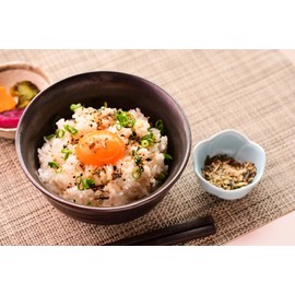 Misumoya Suisan All-Purpose Salted Bonito Chazuke 10 Meals, 0.1 oz (3 g) x 10 Bags