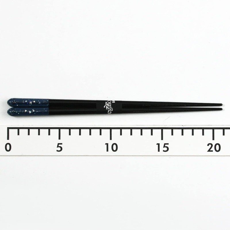 Pro Player Children Chopsticks to all star 21 cm Navy