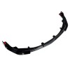dtangor For Corolla 2021-2022 LE XLE Front Bumper Lip Side