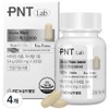 GC Green Cross Wellbeing PNT Biotin Max 5000 54g, 60 tablets, 4 units / GC녹십자웰빙 PNT 비오틴 맥스 5000 54g, 60정, 4개