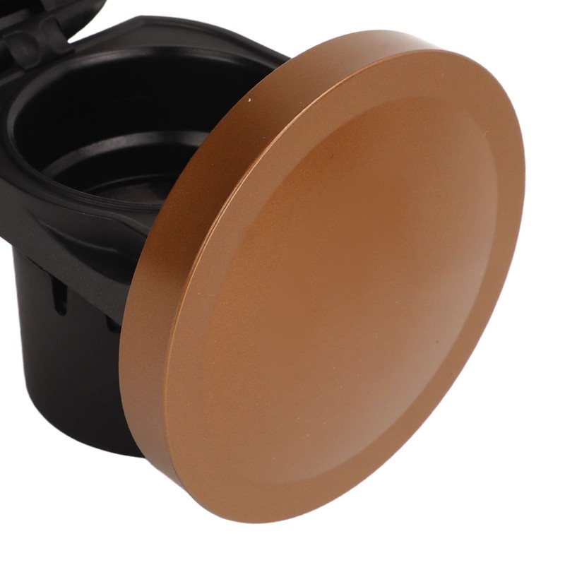 Coffee Powder Adapter Coffee Machine Powder Holder for MINI Q