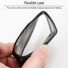 Lcyam Key Fob Cover Fits for Toyota 2026 2025 Sequoia