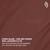 China Glaze Give me Smore Esmalte de Uñas 14ml