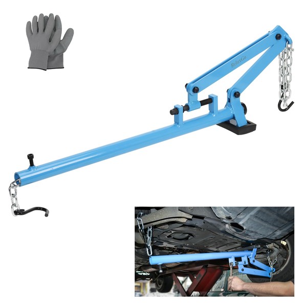 ReluxGO Automotive Chassis Separator Lower Control Suspension Arm Pry Extractor