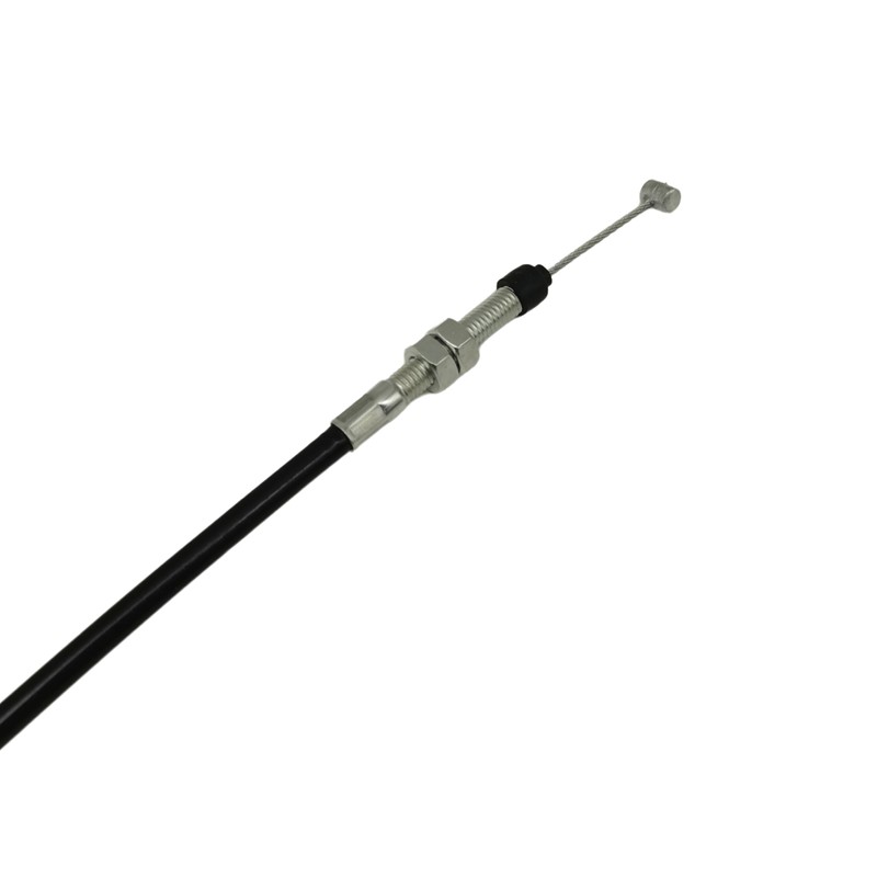 New 78180-35052 Front Accelerator Control Cable Assy Compatible With 1988