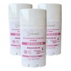 Naturaldry Desodorante Artesanal Palo De Rosa 3 Naturaldry De 50g
