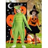 JYZCOS Praying Mantis Costume for Kids (Medium)