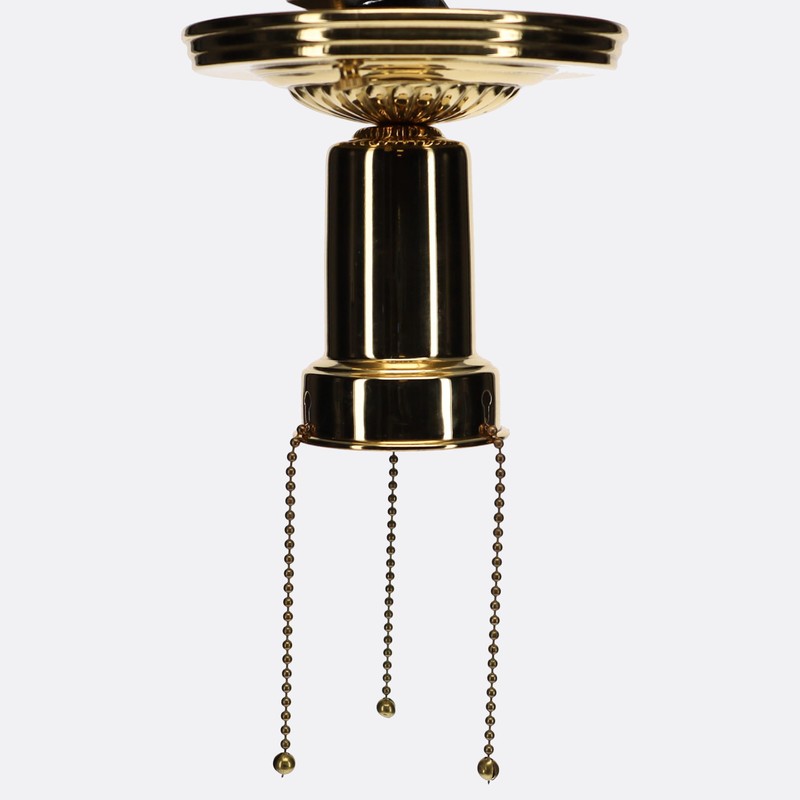 B&P Lamp® Bead Chain Fixture Hardware Set