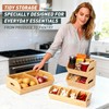 Onion Storage, Potato Storage, Potato and Onion Storage Bin, 3