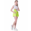 Flowy Shorts for Girls Butterfly Shorts for Kids Teens Preppy