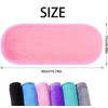 Makeup Towel Makeup Remover Cloths Face Cleansing Cloths 7 Pieces