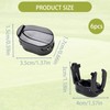 6 Pack Golf Ball Retriever, Golf Ball Pick Up Tool