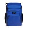 Igloo Ringleader Refiner Backpack Cooler - Color: Forged Iron