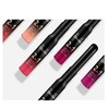 3Pcs Matte Lip Liner and Liquid Lipstick Combo Set for