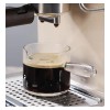 Binocco Double Wall Insulated 150/250/350 ML Espresso Coffee Glasses Cups