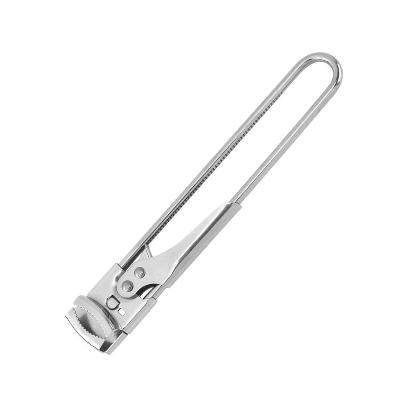 Cap Opener Bottle Opener Stainless Steel Can Opener Multifunctional Can