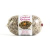 Pre-Cooked Quinoa, Vegan, Complete plant protein, gluten free low, glycemic