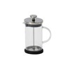 Pyrex CP-8538 Coffee Press, 13.5 fl oz (400 ml), Clear