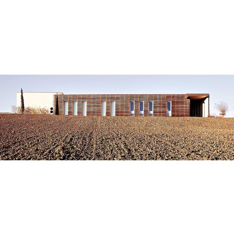 Pasta Mancini Rigatoni 500 Gram