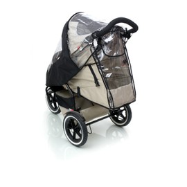 Phil and Ted's Stormy Weather Classic Sport Single