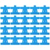 5-Pack Precut Shoulder Kinesiology Tape, Waterproof Breathable Elastic Sports Support