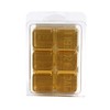 Professional FX Makeup Gelatin Cubes 4 oz. CLEAR - A