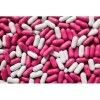 Good and Plenty Chewy Licorice Candy -BULK CANDY- ONE POUND-