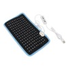 Body Red LED Light Wrap for Prostatic Treatment Wearable Reduce