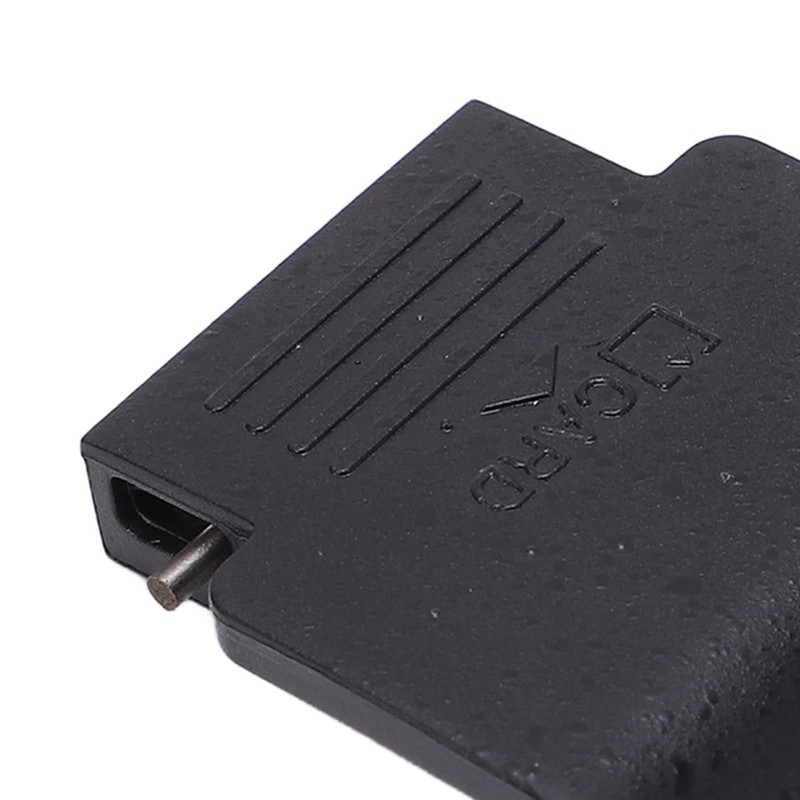 SD Card Slot Cover for D3100, Digital Camera Memory Card