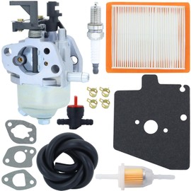 ALRACALL XT650 Carburetor fits for Kohler XT650 XT675 XT6.75 XT6.5 6.75HP 6.5HP Engine Carb Replaces for 14 853 68-S 1485368S 14 853 68 1485368 14 853 55-S