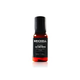 Brickell Daily Essential Face Moisturizer 59ml - Unscented