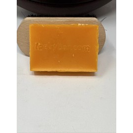 Tackybar FULL-SIZE Tackybar Football Tack Bar - Game Prepped and Condition Leather Balls