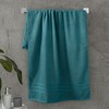 Catherine Lansfield Zero Twist Soft & Absorbent Cotton Bath Sheet