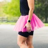 Gone For a RUN Runners Tutu Lightweight | One Size