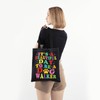 PWHAOO Dog Owner Tote Bag - Beautiful Day To Be