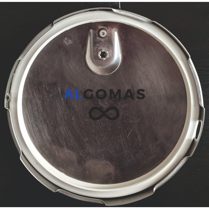 ALGOMAS® Magefesa 22 cm Adjustable Gasket 22 cm Models up