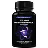 Advanced Bionetix 2X Potency Micronized Trans Resveratrol Supplement. 1200mg per