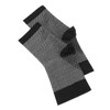 TOVINANNA Pressurized Ankle Support Socks for Sports Running Walking Ankle