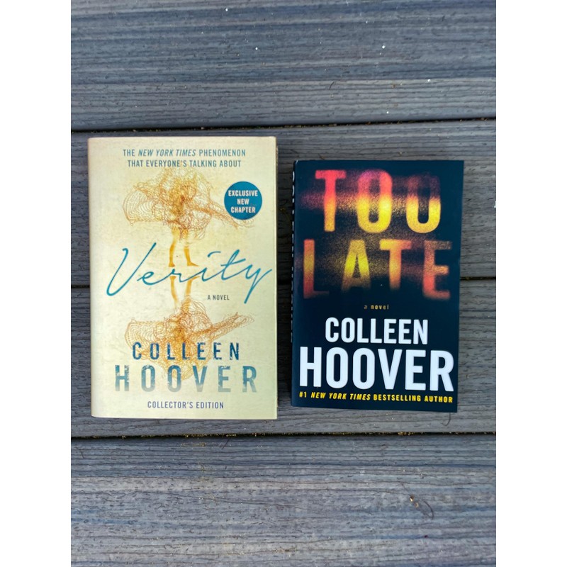 Too Late: Definitive Edition