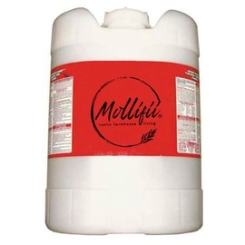 Cleaner/Degreaser Stain Remover, Jug, 5 gal, Concentrated, Water Based, Non Toxic, Mfr: KK05-A