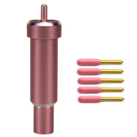 Bonded-Fabric Blade for Cricut Explore One, Explore, Explore Air, and Explore Air 2 with Housing/Holder