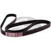 Gates 6PK2390 Micro-V Ribbed Drive Belt, 2390 mm Length