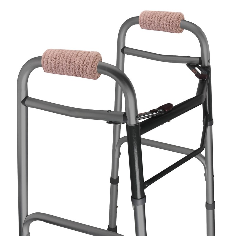 Walker Handle Pads Walker Handle Cushions Walker Padded Hand Grip
