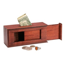 Schylling, Secret Box SBX