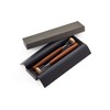 triangle 90 083 02 04 Scythe, plum wood, made in