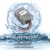 DC 12V Step Up to 24V 15A 360W Boost Power