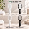 Stainless Steel Foot File Callus Remover – Manual Heel Rasp