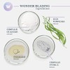 Wonderskin Wonder Blading Lip Stain Peel Off And Reveal Kit